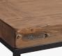 Malcolm Square End Table (26&quot;)
