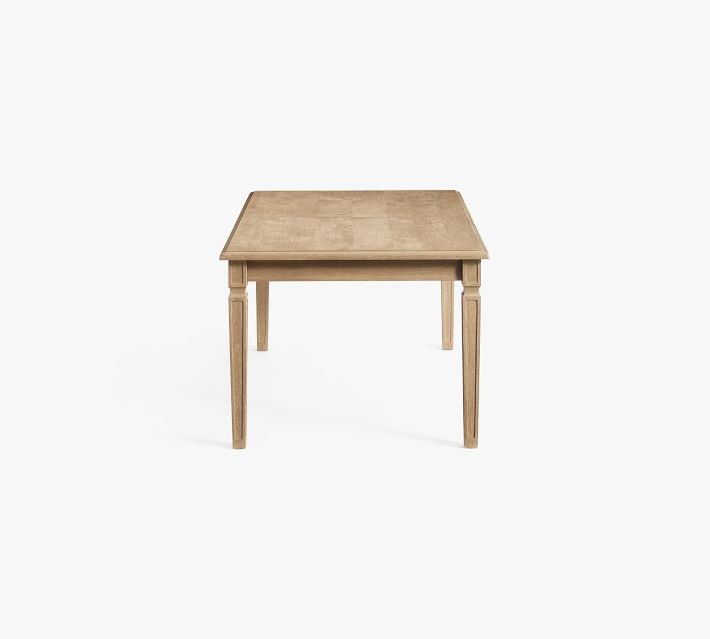 【Lrose】WTW　APERTO DINING TABLE 1600 Annex_Extendable_Dining_Table_