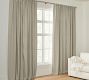 Belgian Flax Linen Blackout Curtain