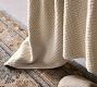 Textured Honeycomb Towel