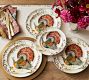 Botanical Harvest Stoneware Dinnerware Collection