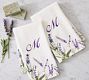 Monique Lhuillier Provence Guest Towels - Set of 2