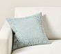 Raine Embroidered Pillow
