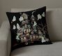 Scary Squad Glow in the Dark Pillow