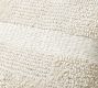 Berk Handwoven Silk Pillow