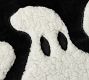 Cozy Ghost Family Lumbar Pillow