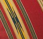 Parkston Striped Pillow