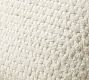 Costero Handwoven Silk Pillow