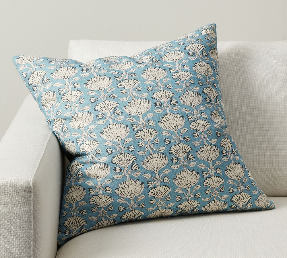 Danville Printed Pillow