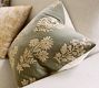 Gillian Embroidered Pillow