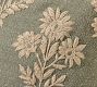 Gillian Embroidered Pillow