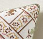 Julia Berolzheimer Reversible Lumbar Pillow