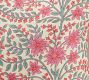 Sai Block Print Inspired Reversible Pillow