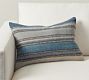 Rydin Striped Lumbar Pillow