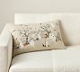 Scary Squad Lumbar Pillow