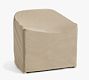 Woodside Custom-Fit Outdoor Covers - Lounge Chair