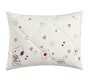 Peanuts Snoopy&#8482; Hearts Shams