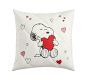 Peanuts Snoopy&#8482; Hearts Shams