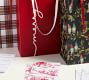 Holiday Gift Bags - Set of 3