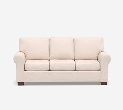 Buchanan Roll Arm Deluxe Sleeper Sofa (79&quot;)