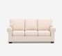 Buchanan Roll Arm Deluxe Sleeper Sofa (79&quot;)