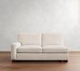 Build Your Own Turner Deep Seat Square Arm Sectional