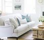 Carlisle Sofa (71&quot;&ndash;91&quot;)