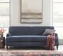 Carlisle Tightback Sofa (71&quot;&ndash;91&quot;)