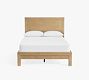 Linwood Wood Bed, Seadrift, Queen