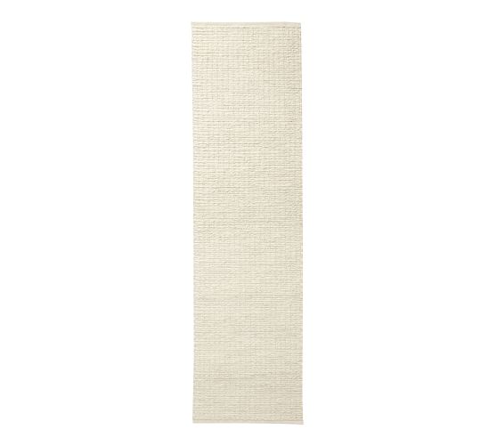 Ryland Handwoven Hemp Jute Rug