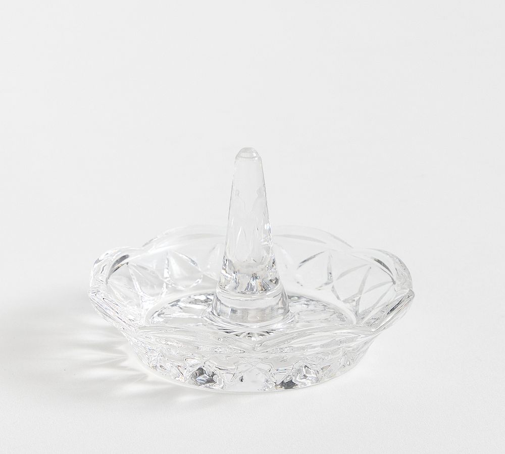 Monique Lhuillier Belle Ring Dish