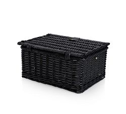 Willow Picnic Basket