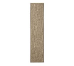 Custom Woven Sisal Rug
