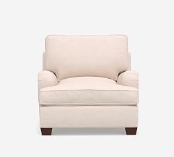 Open Box: PB English Arm Chair