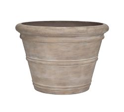 Krya Handcrafted Ficonstone Indoor/Outdoor Planters