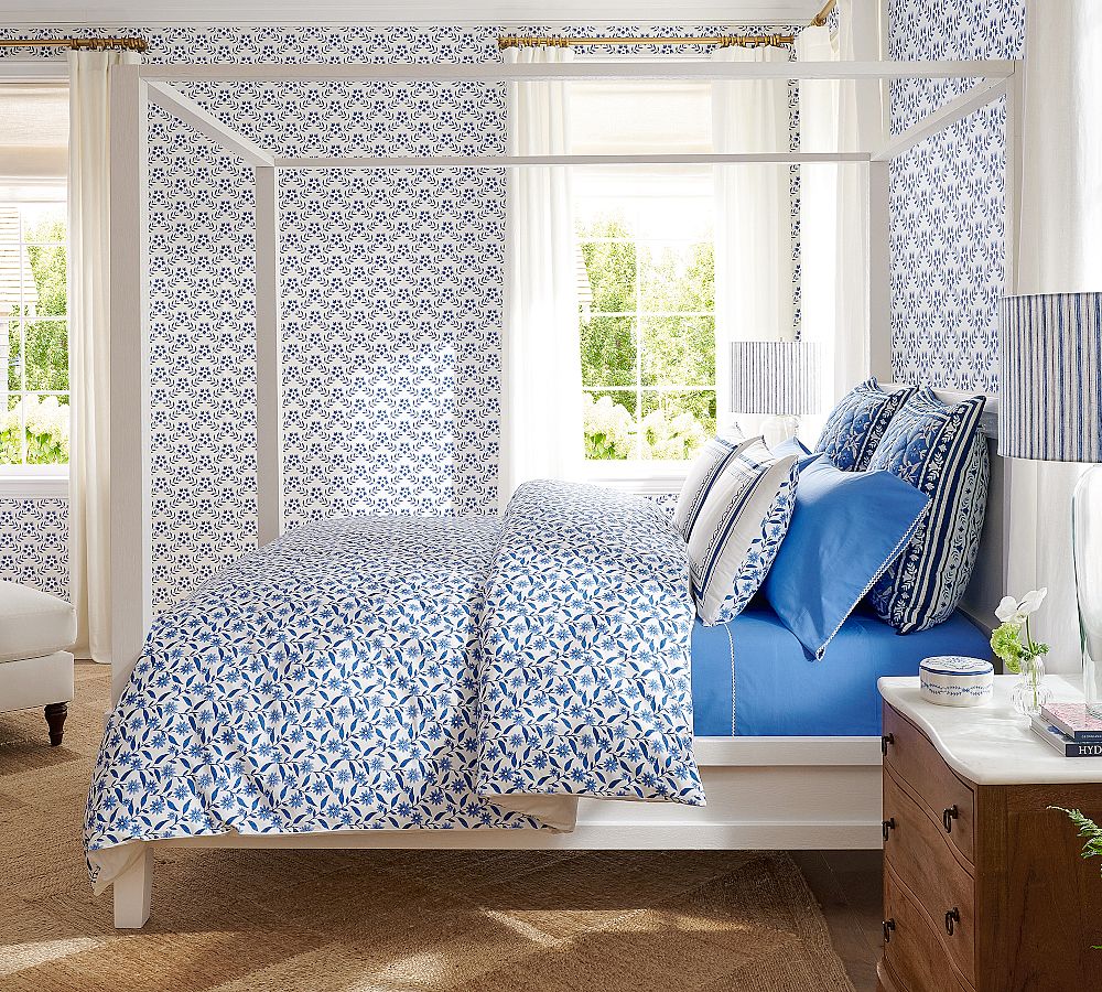 Get the Look: A Charming Retreat