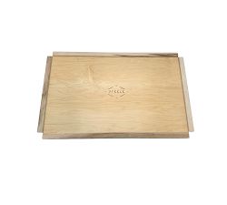 Shelf for Steele Elevated Canvas Baskets