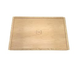 Shelf for Steele Elevated Canvas Baskets