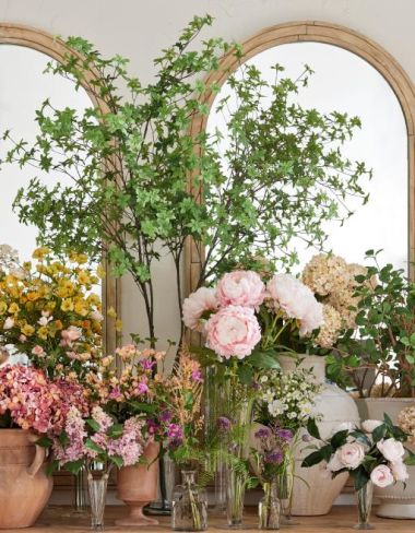 Botanicals by Season