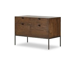 Graham Wide Modular File Cabinet (45&quot;w)