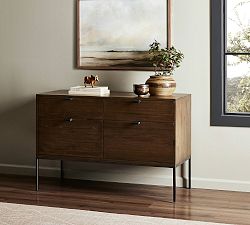 Graham Wide Modular File Cabinet (45&quot;w)