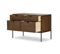 Graham Wide Modular File Cabinet (45&quot;w)