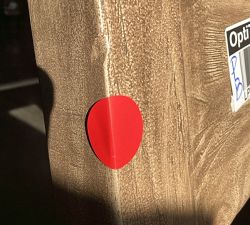 Open Box: Rockport Dining Chair