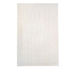 Custom Emil Geo Printed Wool Rug