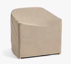 Camden Custom Fit Outdoor Furniture Cover - Lounge Chair