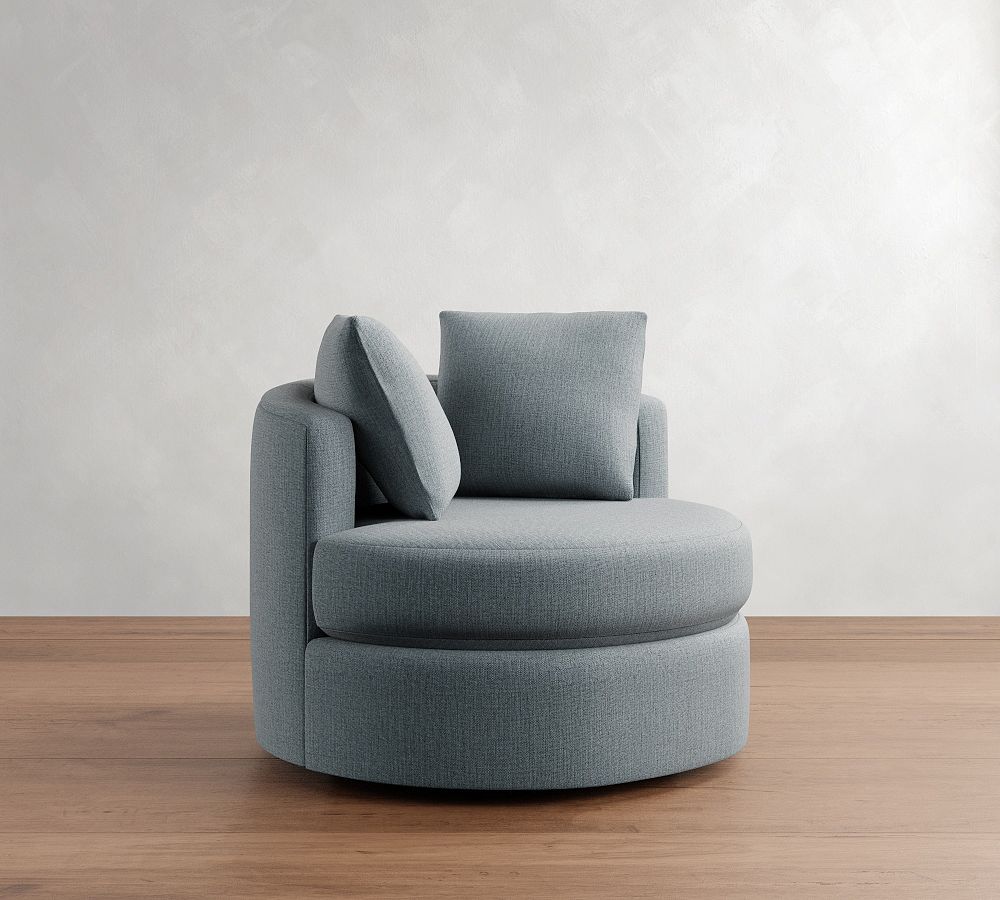 Balboa Swivel Chair