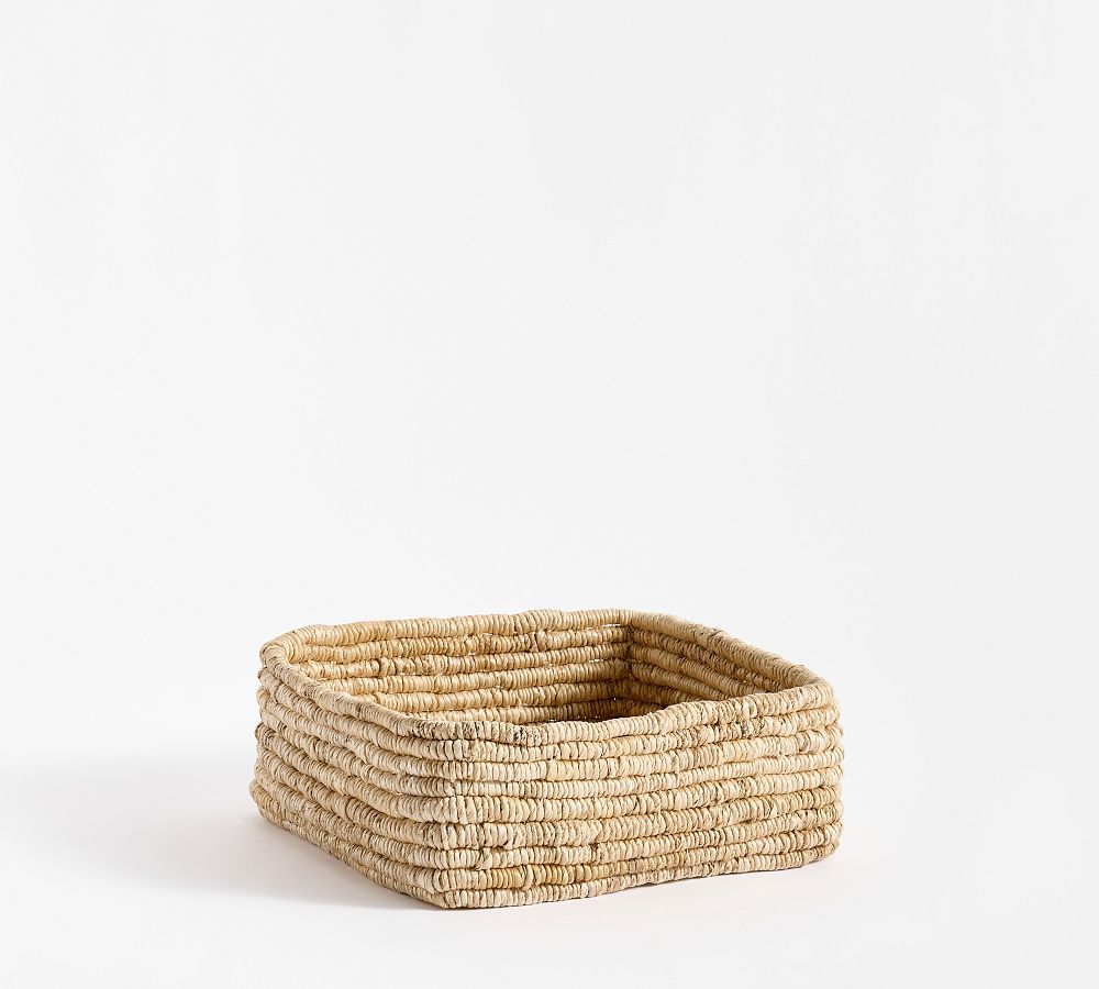 Coil Utility Basket