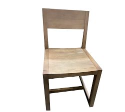 Open Box: Reed Dining Chair