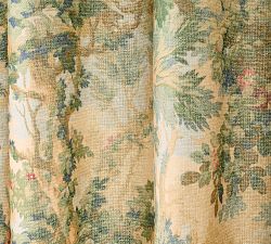 Greenwood Curtain