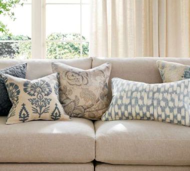 Pillows & Decor image